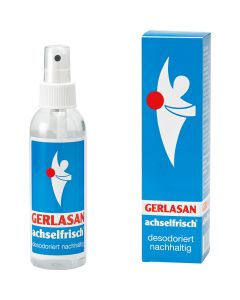 GERLASAN achselfrisch Pumpspray