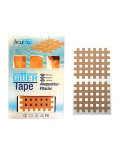 GITTER Tape AcuTop 5x6 cm