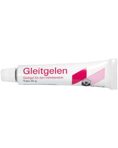 Gleitgelen