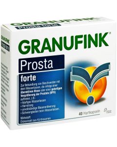 Granu Fink Prosta Forte