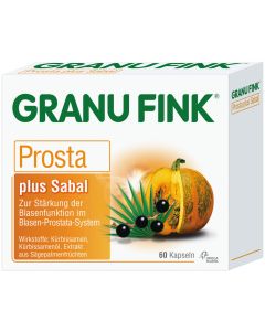 Granufink Prosta Plus Sabal