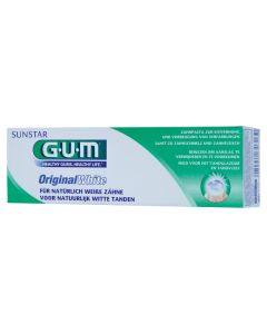 GUM Original White Zahnpasta-75 ml