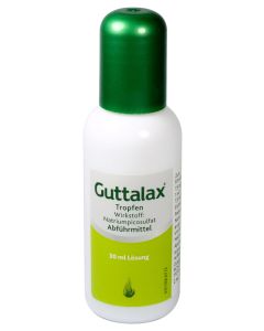 Guttalax Tropfen