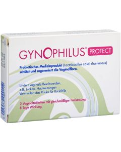 Gynophilus Protect