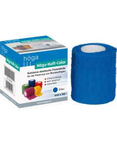 HÖGA-HAFT Color Fixierb.6 cmx4 m blau