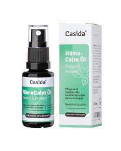 HÄMOCALM Öl Repair &amp; Protect