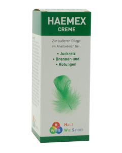 Haemex Creme