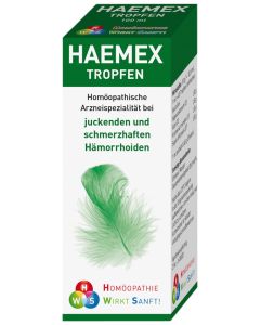 Haemex Tropfen