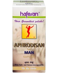 Hafesan Aphrodisan For Man
