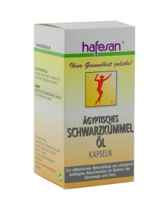 Hafesan Ägyptisches SchwarzkÜm