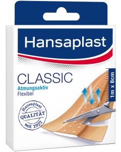 Hansaplast Classic