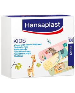 HANSAPLAST Kids Univeral Strips