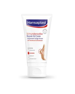 HANSAPLAST Schrundensalbe Repair &amp; Care