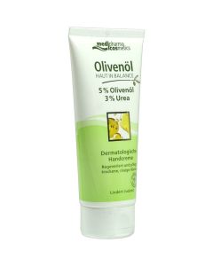 HAUT IN BALANCE Olivenöl Handcreme 5%