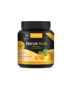 Headstart Focus Plv Tropical