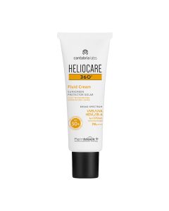 Heliocare 360 Fluid Cream Spf