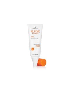 HELIOCARE advanced Spray SPF 50