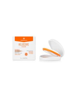 HELIOCARE Compact ölfrei SPF 50 hell Make-up