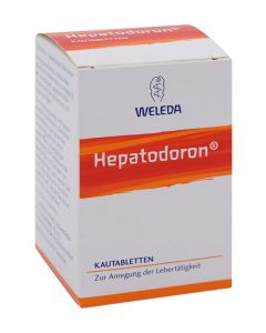 Hepatodoron Ktbl