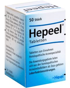 Hepeel Tbl