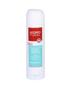 HIDROFUGAL Duschfrische Spray-150 ml