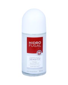 HIDROFUGAL Sensitiv Roll-on