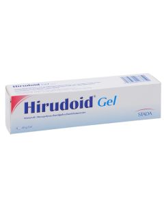 Hirudoid