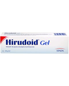 Hirudoid Gel