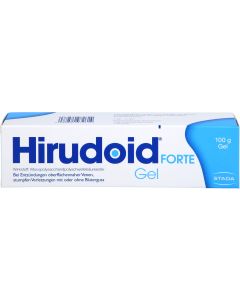 Hirudoid Gel Forte