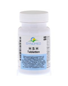 HSH Tabletten