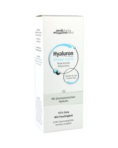 HYALURON HYDRO-LOTIO