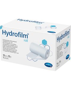 HYDROFILM roll wasserdichter Folienverb.10 cmx10 m