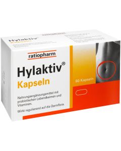 Hylaktiv