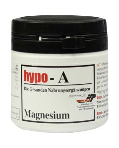 HYPO A Magnesium Kapseln