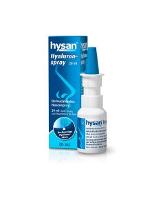 HYSAN Hyaluronspray