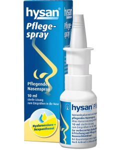 Hysan Na-pfl.spray Urs