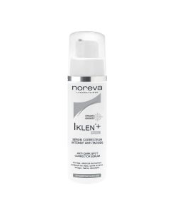 IKLEN Serum+ Gel