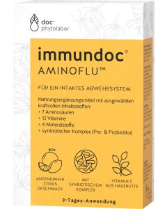 Immundoc Aminoflu