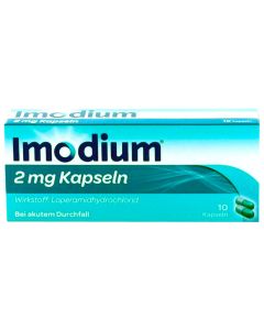 Imodium