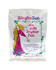 INGWER BONBONS ZinghaBon