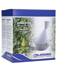 INHALATOR Kunststoff