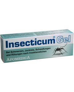 Insecticum Gel