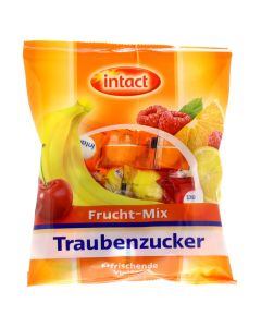 INTACT Traubenz. Frucht-Mix