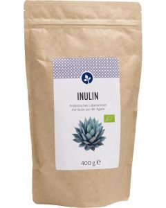 INULIN 100% Bio Pulver