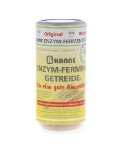 KANNE Fermentgetreide