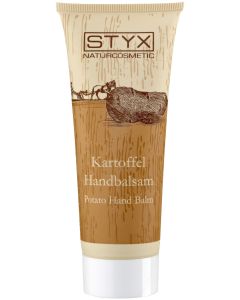 Kartoffel Handbalsam