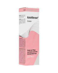 KELOFIBRASE Creme