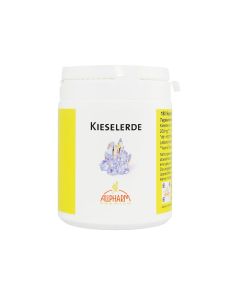 KIESELERDE KAPSELN