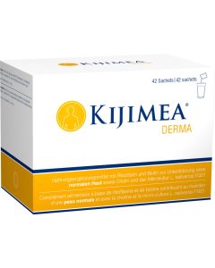 KIJIMEA Derma Pulver