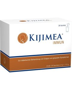 KIJIMEA Immun Pulver